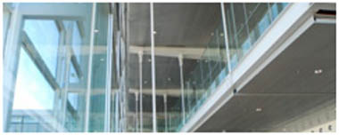 Birstall Commercial Glazing